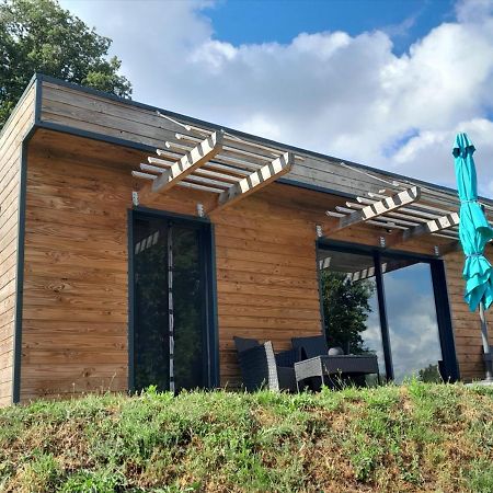 Chalet Charmant A Saint-Sylvestre Avec Terrasse Et Jardin Ambazac 외부 사진