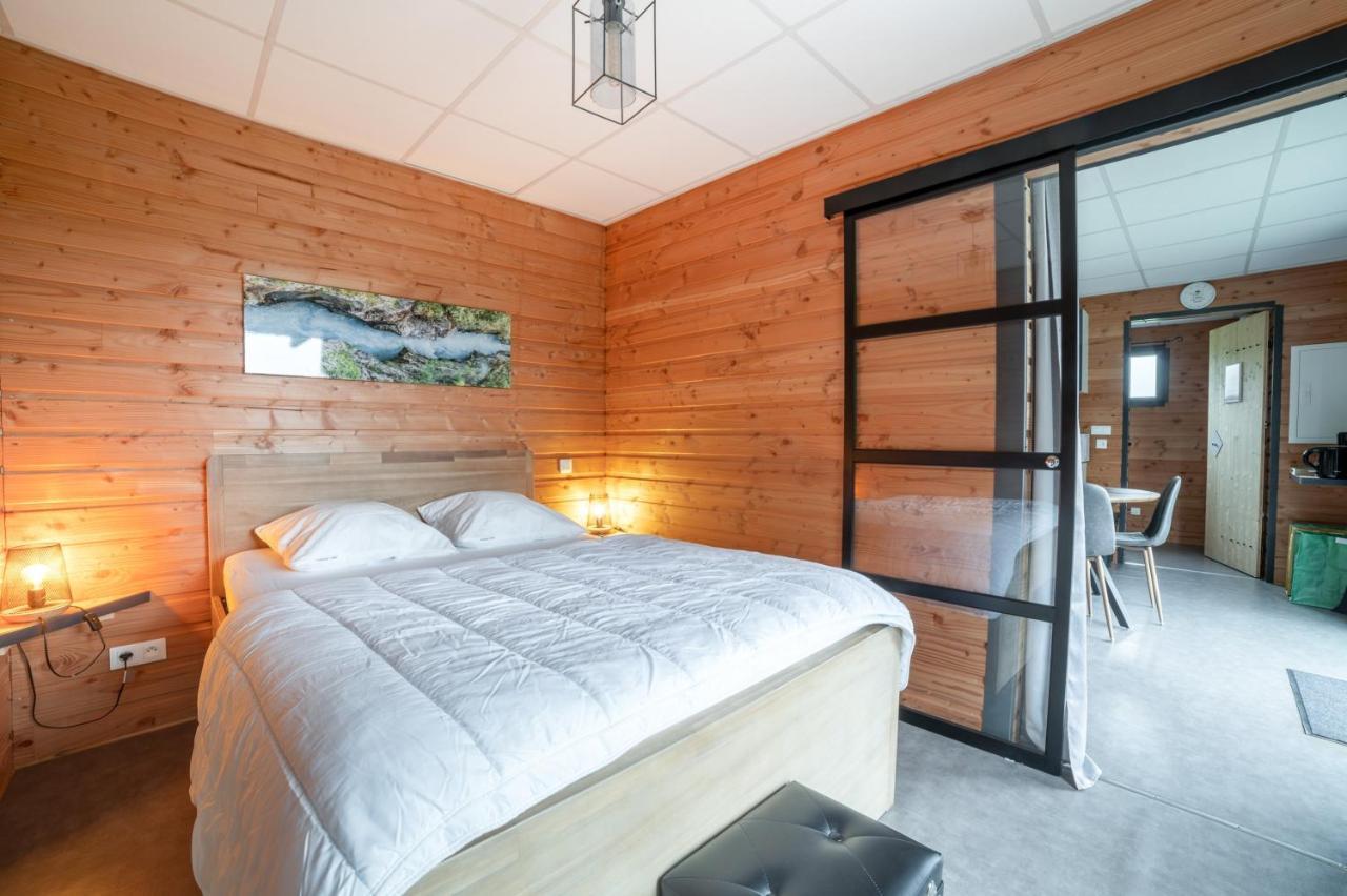 Chalet Charmant A Saint-Sylvestre Avec Terrasse Et Jardin Ambazac 외부 사진