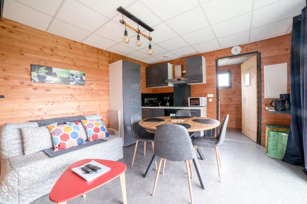 Chalet Charmant A Saint-Sylvestre Avec Terrasse Et Jardin Ambazac 외부 사진