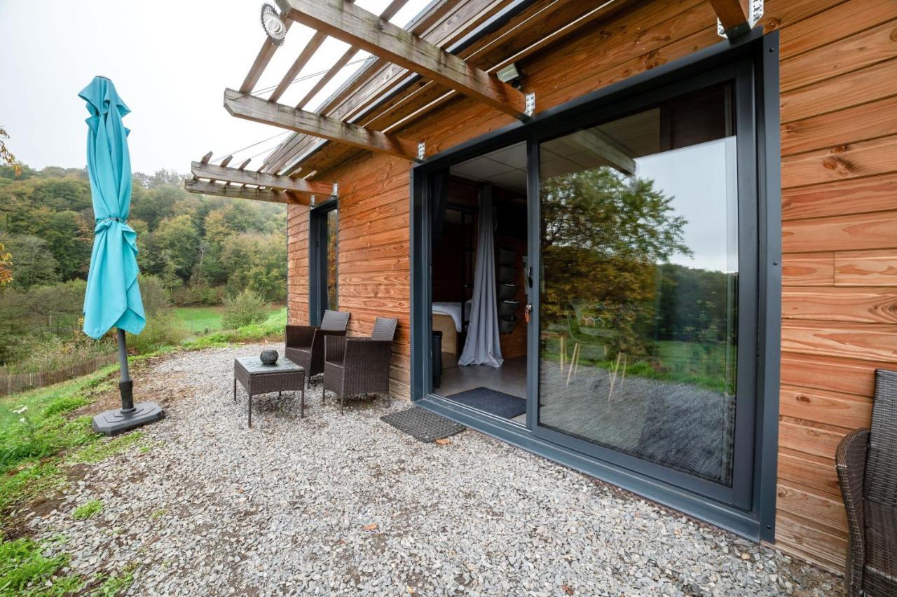 Chalet Charmant A Saint-Sylvestre Avec Terrasse Et Jardin Ambazac 외부 사진