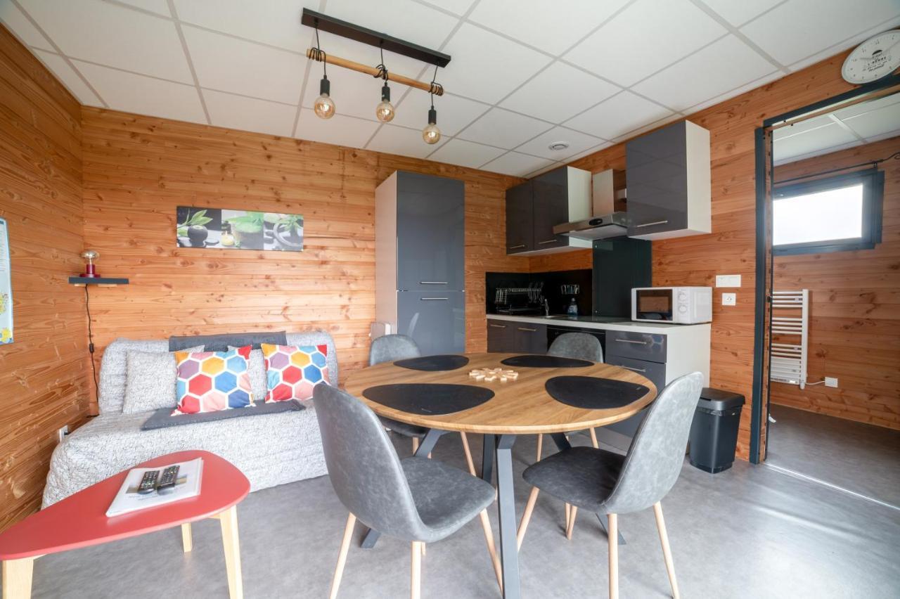 Chalet Charmant A Saint-Sylvestre Avec Terrasse Et Jardin Ambazac 외부 사진