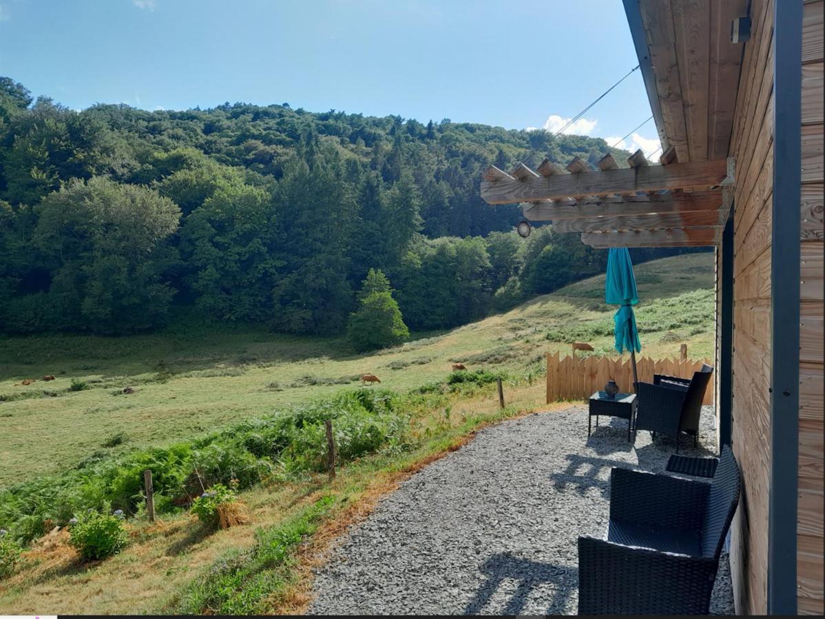 Chalet Charmant A Saint-Sylvestre Avec Terrasse Et Jardin Ambazac 외부 사진