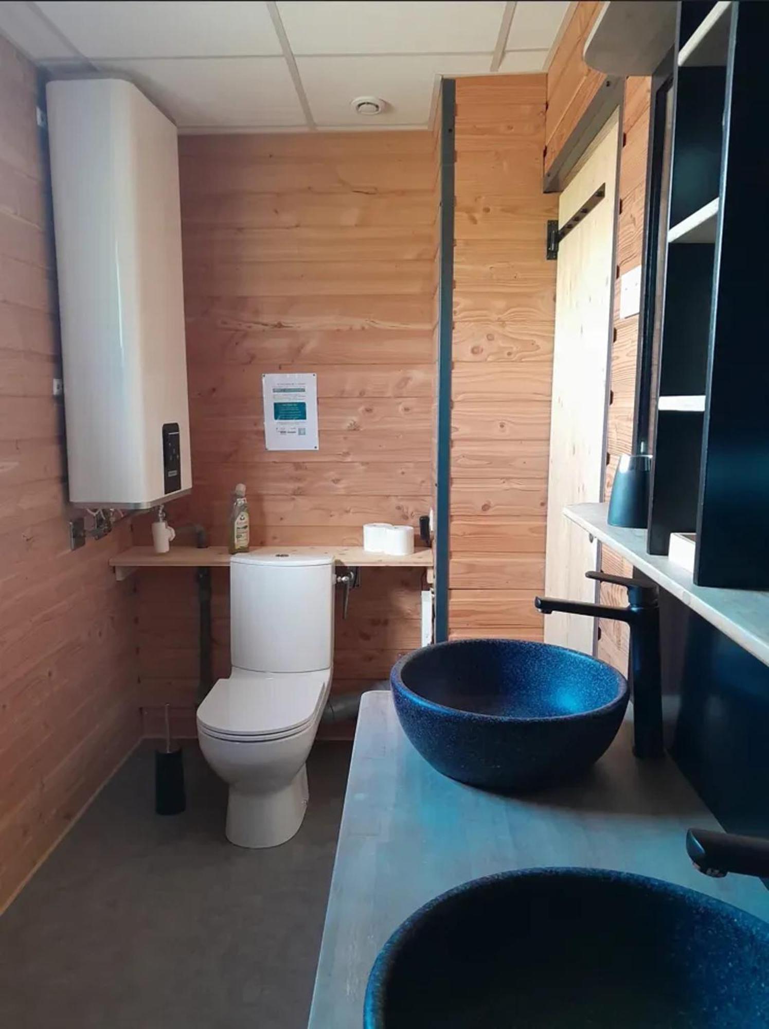 Chalet Charmant A Saint-Sylvestre Avec Terrasse Et Jardin Ambazac 외부 사진