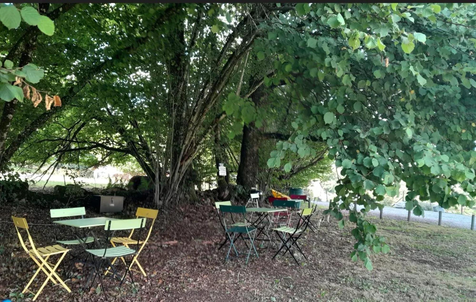 Chalet Charmant A Saint-Sylvestre Avec Terrasse Et Jardin Ambazac 외부 사진