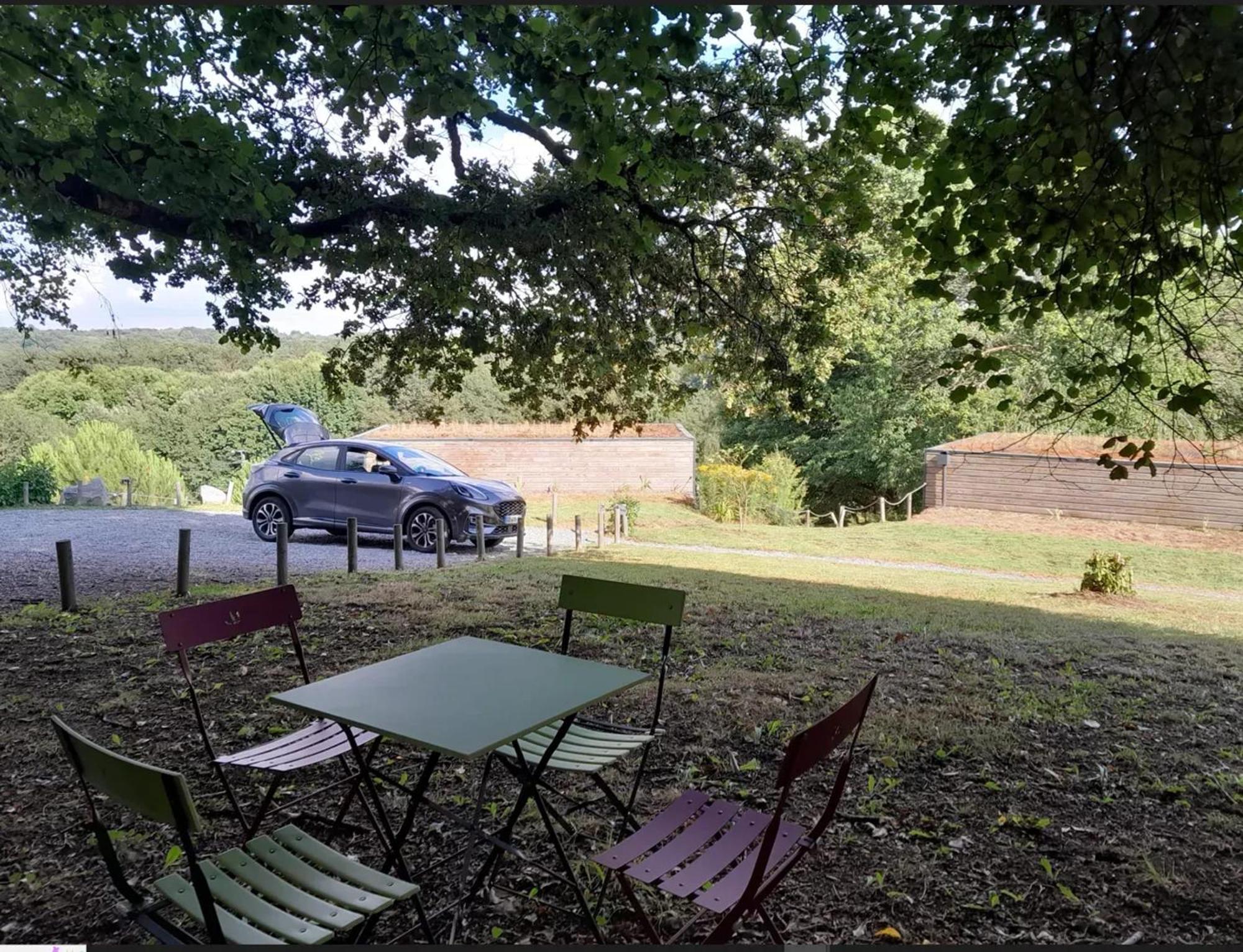 Chalet Charmant A Saint-Sylvestre Avec Terrasse Et Jardin Ambazac 외부 사진